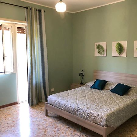 דירות רומא Casa Tatti מראה חיצוני תמונה