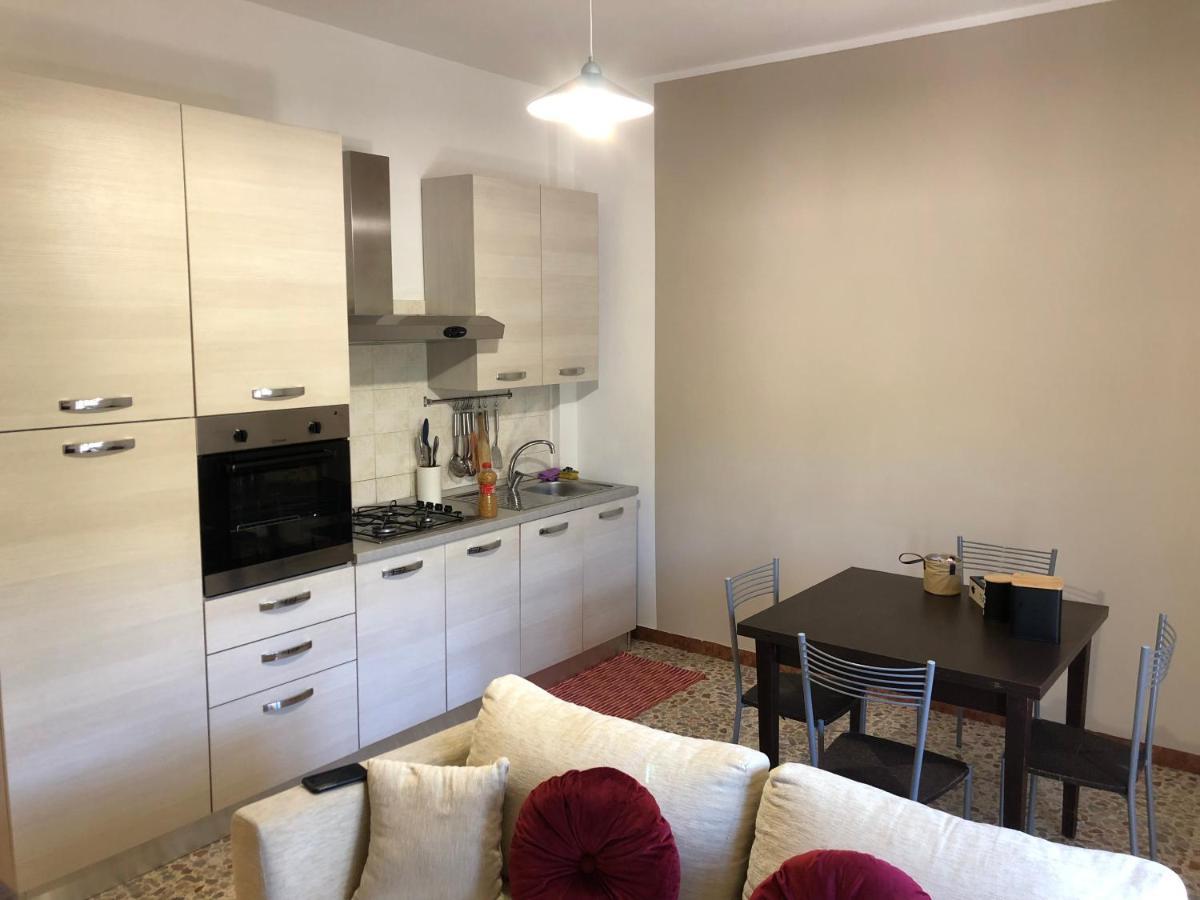דירות רומא Casa Tatti מראה חיצוני תמונה