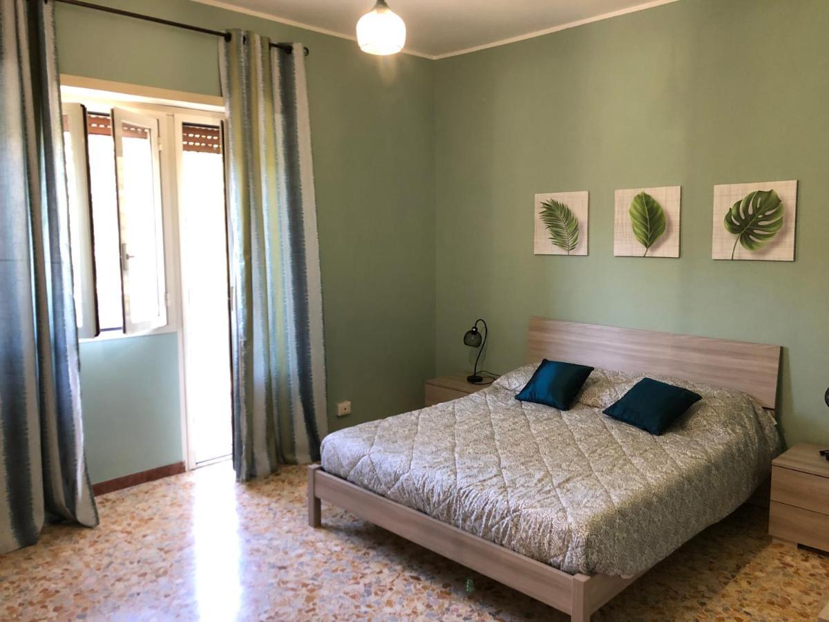 דירות רומא Casa Tatti מראה חיצוני תמונה