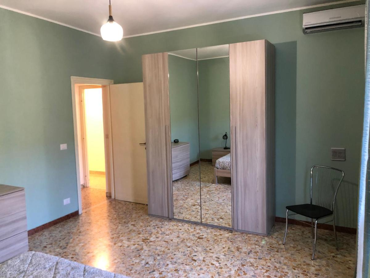 דירות רומא Casa Tatti מראה חיצוני תמונה